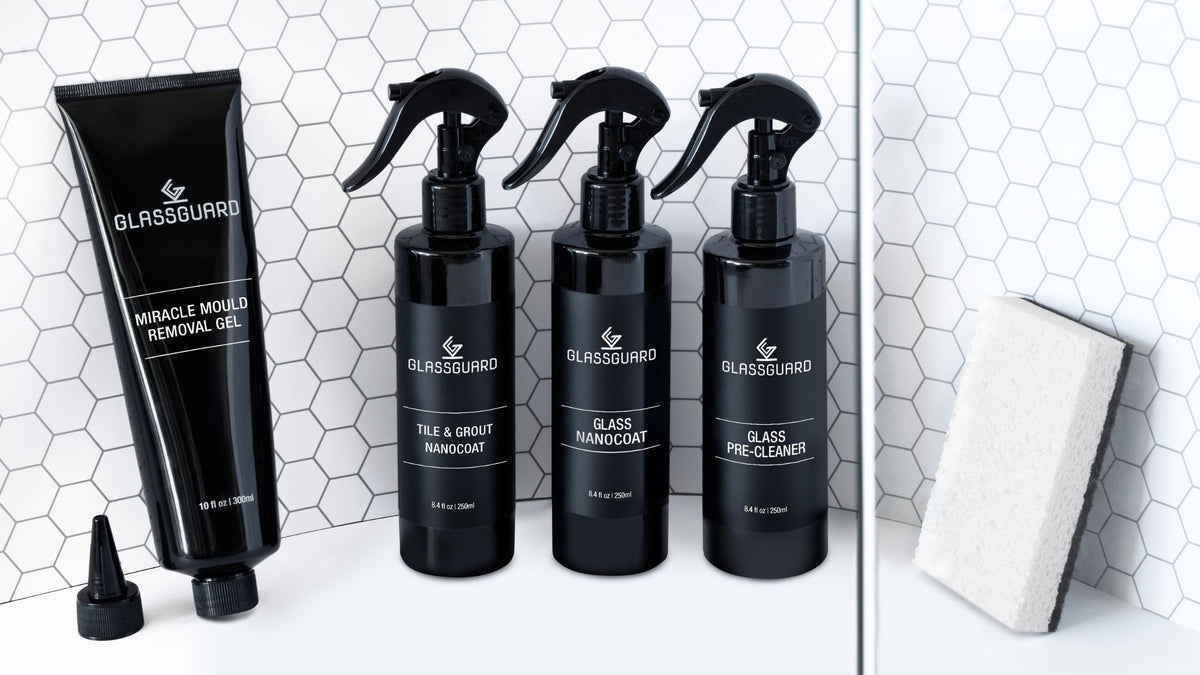 3 Important Reasons to Choose Specialised Household Cleaning Products and Ditch DIY