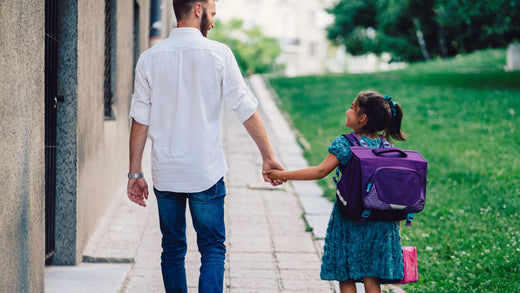 5 Back-To-School Cleaning Tips Every Parent Needs