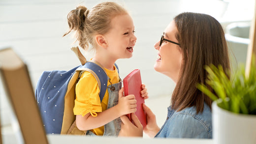 5 Best Back-to-School Organisation Ideas and Tips (For Parents And Kids)
