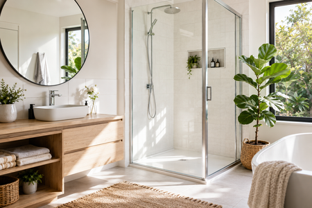 4 Weekend Projects That Instantly Refresh Your Home