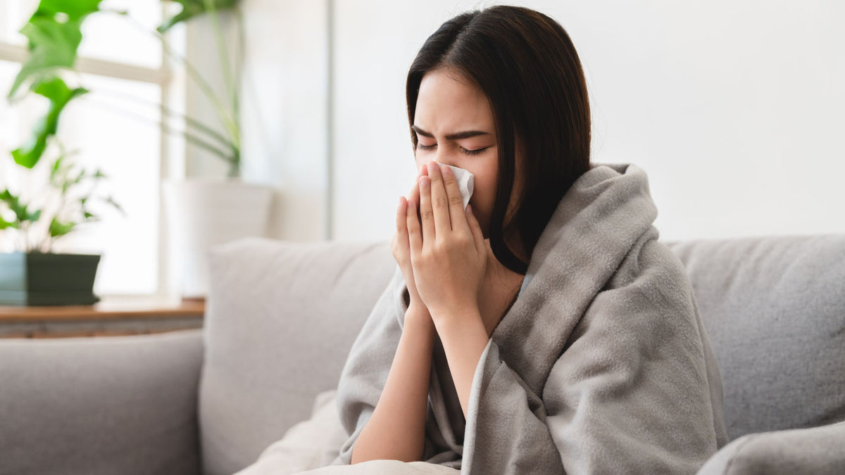 How Do You Tell If Your House is Making You Sick? 5 Telltale Signs!