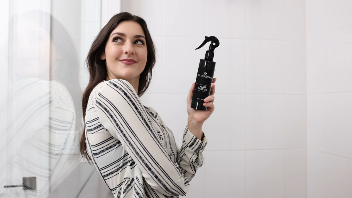 Why Regular Glass Maintenance Matters: 3 Top Tips for Preserving the Shine