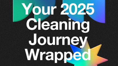 GLASSGUARD Year in Review: Your 2025 Cleaning Journey Wrapped
