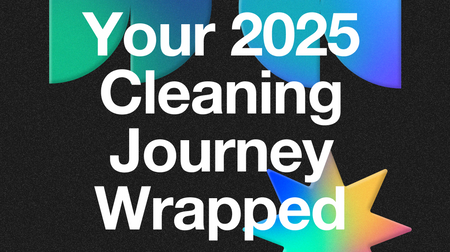 GLASSGUARD Year in Review: Your 2025 Cleaning Journey Wrapped