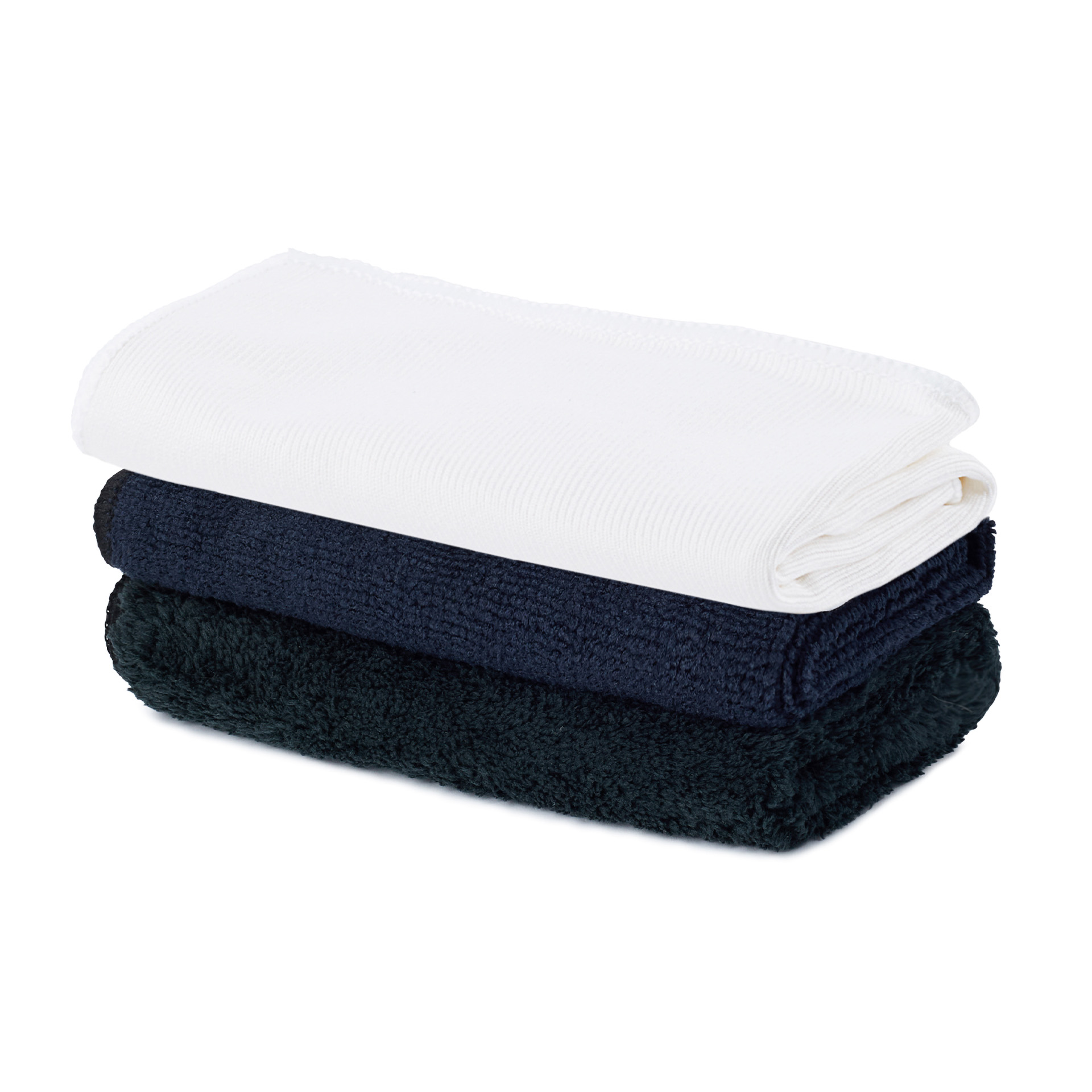 GLASSGUARD® Cleaning Cloth Kit