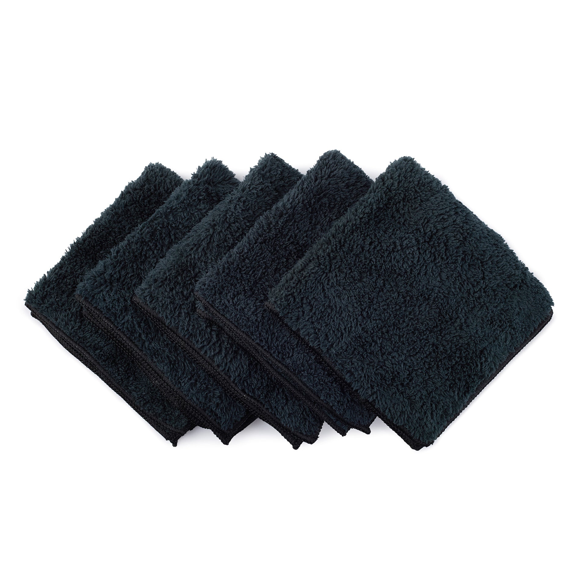 GLASSGUARD® Multi-Surface Cloth 5 Pack