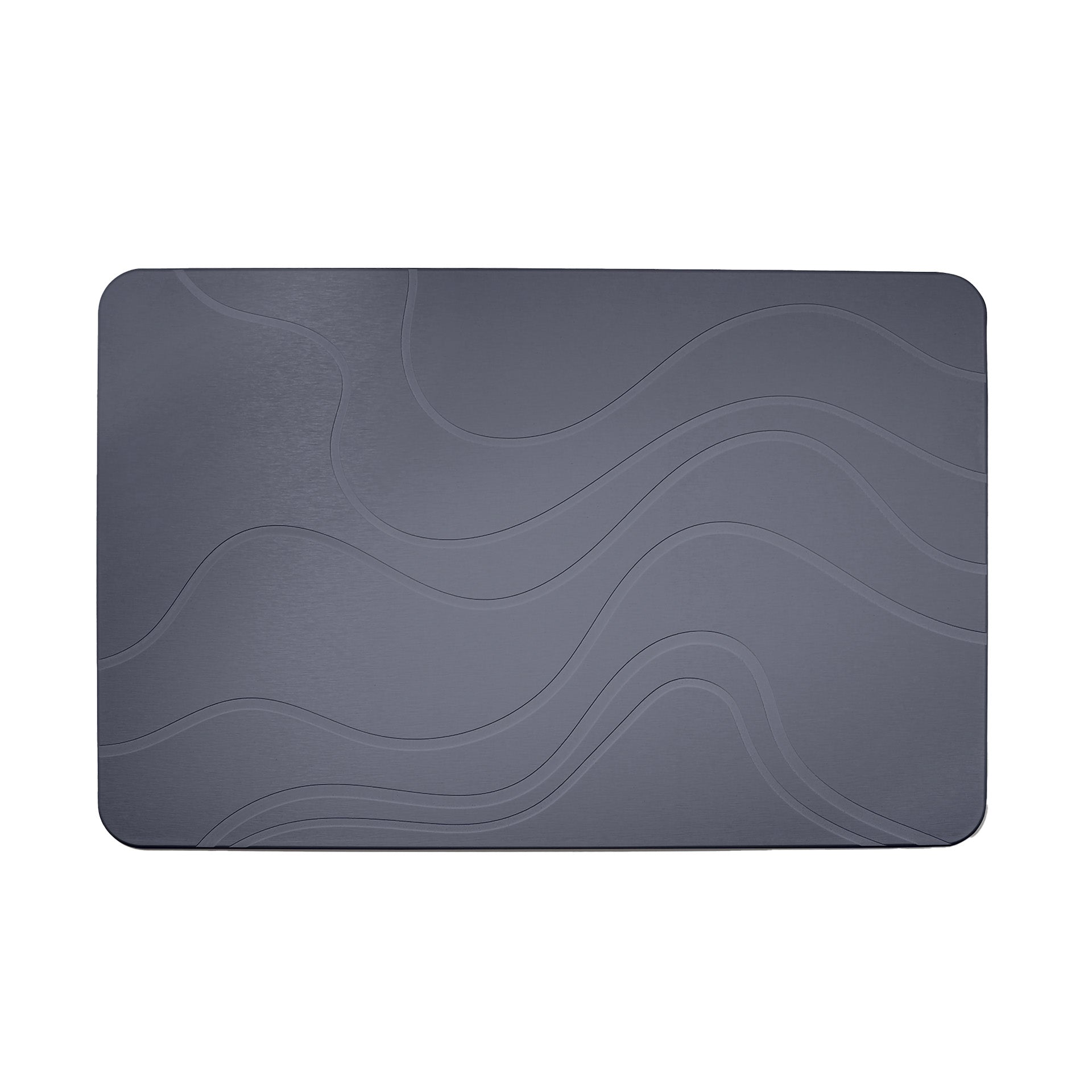 GLASSGUARD® Quick Dry Stone Bath Mat