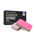 GLASSGUARD® Rainbow Sponge 2 Pack