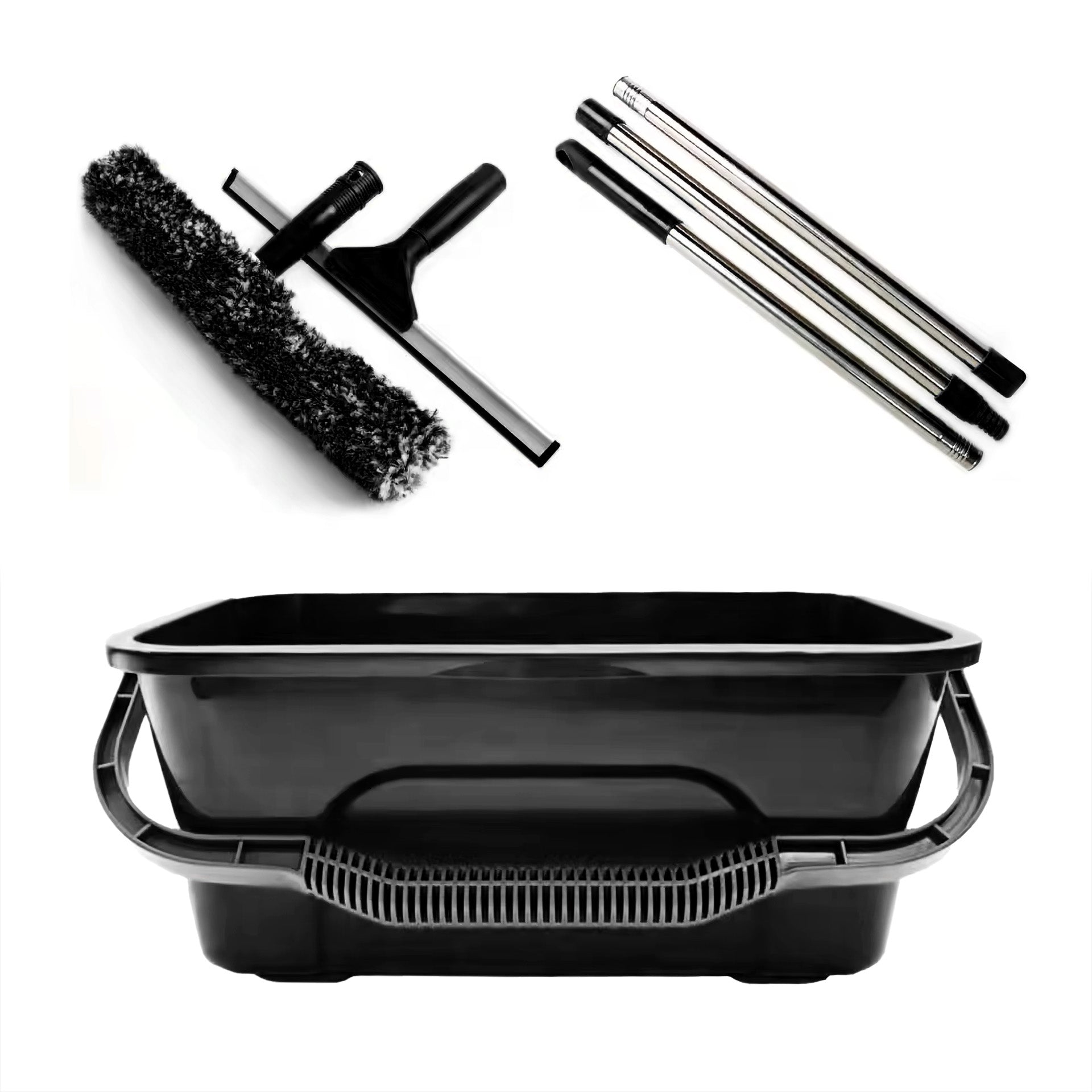 GLASSGUARD® Window Cleaning Kit