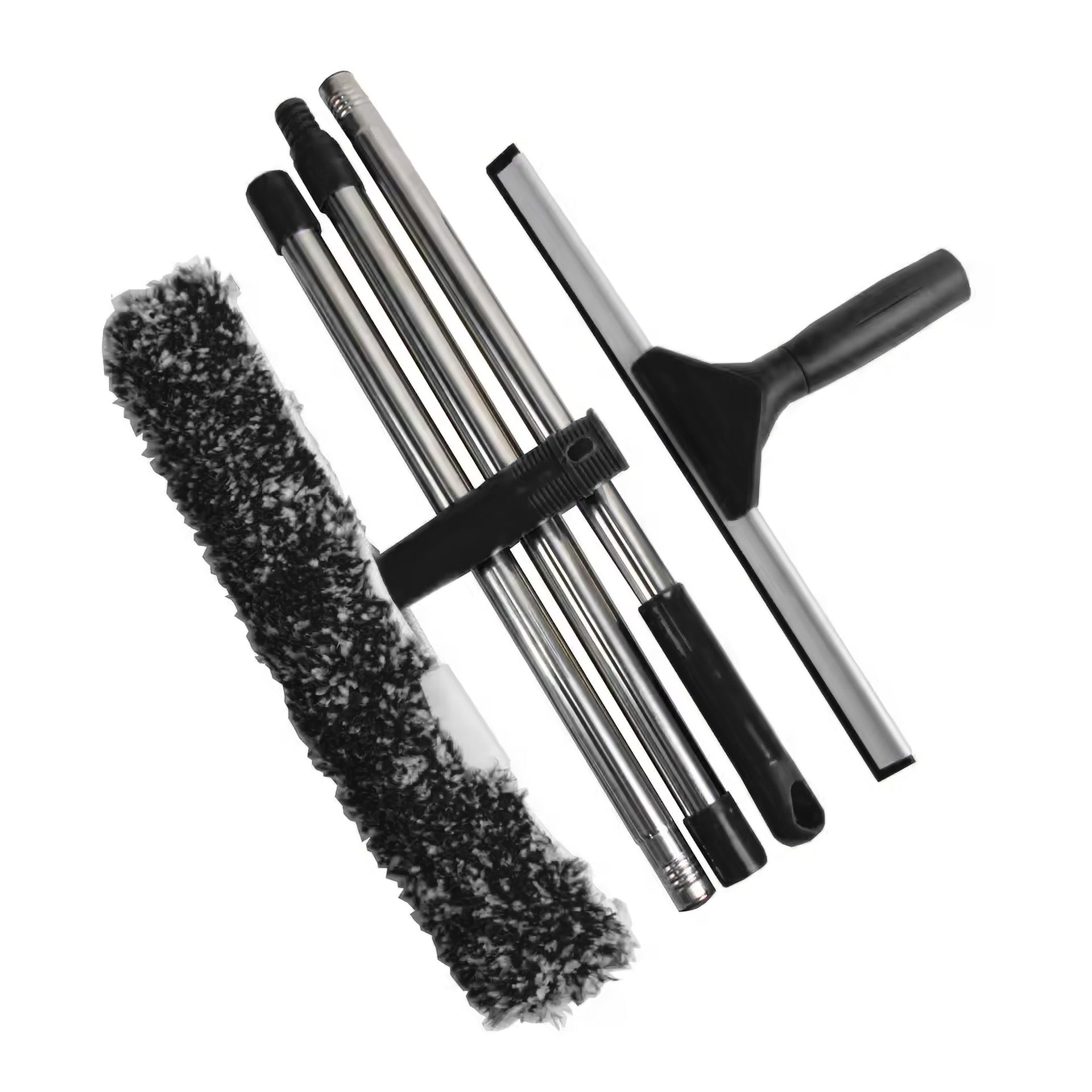 GLASSGUARD® Window Cleaning Kit